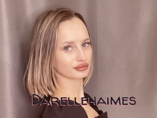 Darellehaimes