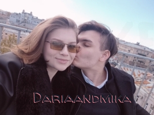 Dariaandmika