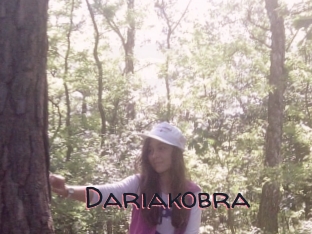 Dariakobra