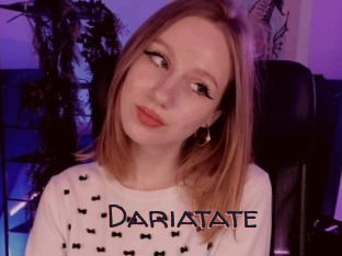 Dariatate