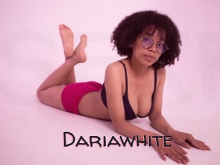 Dariawhite