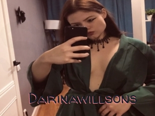 Darinawillsons