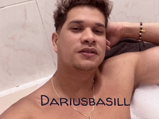 Dariusbasill