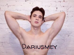 Dariusmey