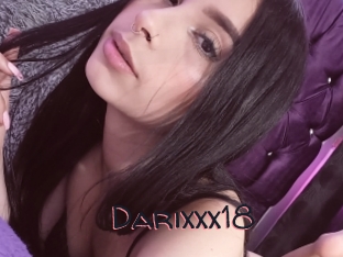 Darixxx18