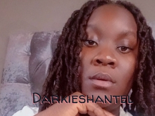 Darkieshantel