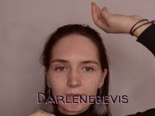 Darlenebevis