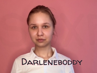 Darleneboddy