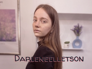 Darleneelletson