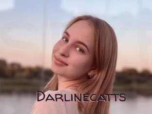 Darlinecatts