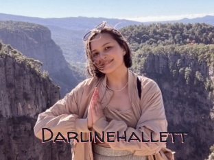 Darlinehallett