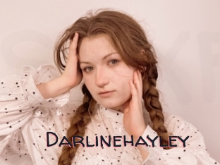 Darlinehayley