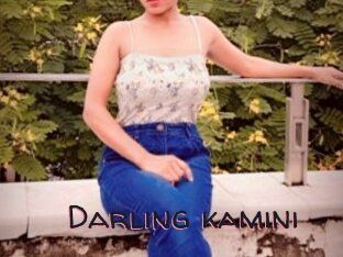 Darling_kamini