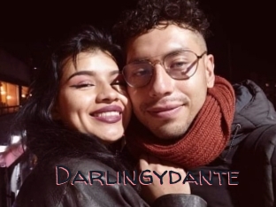 Darlingydante