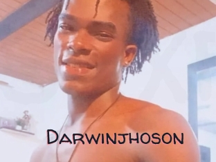 Darwinjhoson