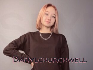 Darylchurchwell