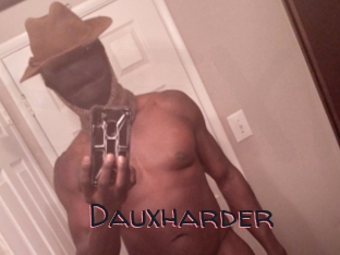 Dauxharder