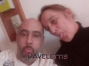 Davelettis