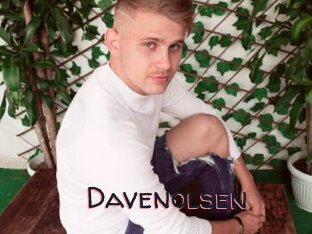 Davenolsen