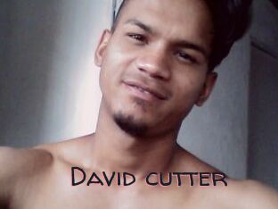 David_cutter