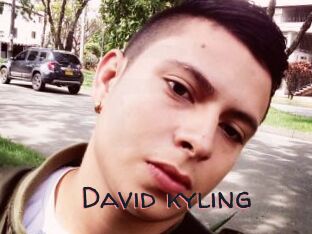 David_kyling