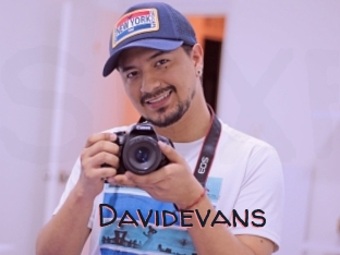 Davidevans