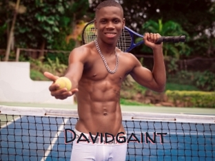 Davidgaint