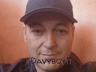 Davyboy11