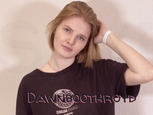 Dawnboothroyd