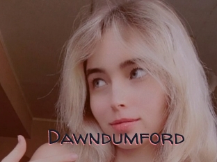 Dawndumford