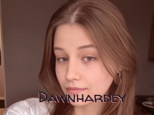 Dawnhardey