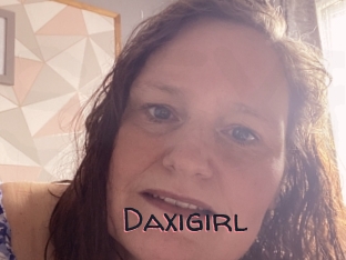 Daxigirl