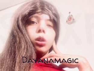 Dayanamagic