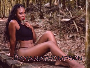 Dayanathompson