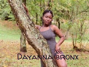 Dayanna_bronx