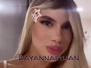 Dayannaethan