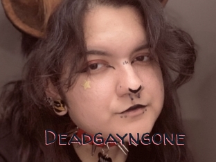 Deadgayngone