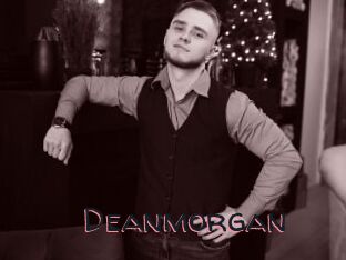 Deanmorgan