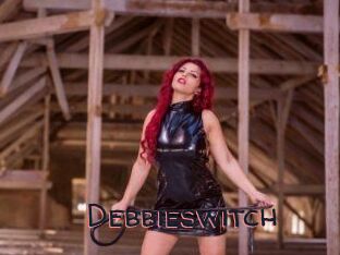 Debbieswitch