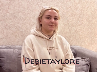 Debietaylore