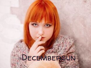 Decembersun