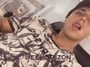 Deeharizon