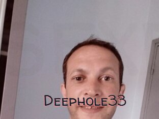 Deephole33