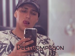 Deethompsson