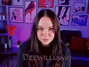 Deewilliams