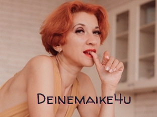 Deinemaike4u