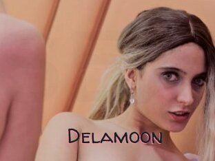 Delamoon