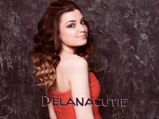 Delanacutie