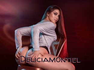 Deliciamontiel