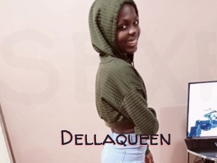 Dellaqueen